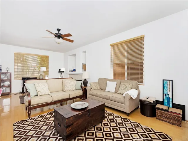 4370 Saint Andrews Drive, Chino Hills, California 91709