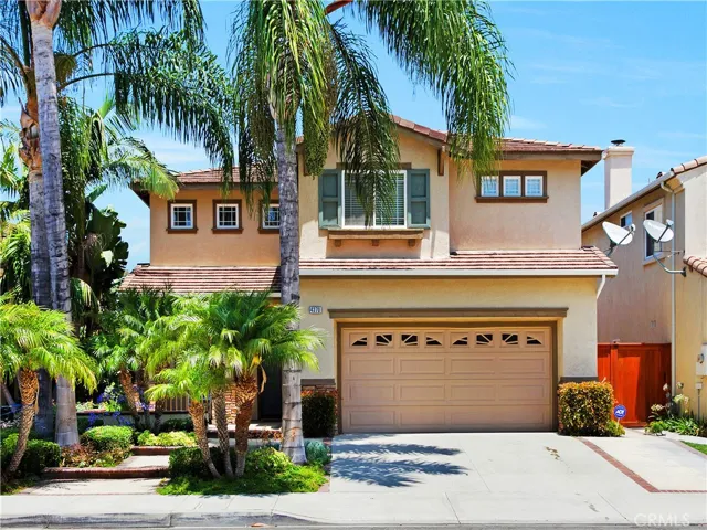4370 Saint Andrews Drive, Chino Hills, California 91709