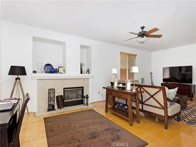 4370 Saint Andrews Drive, Chino Hills, California 91709
