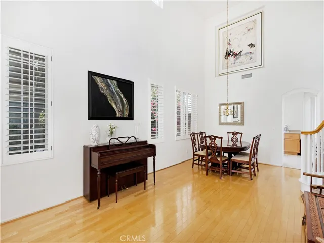 4370 Saint Andrews Drive, Chino Hills, California 91709