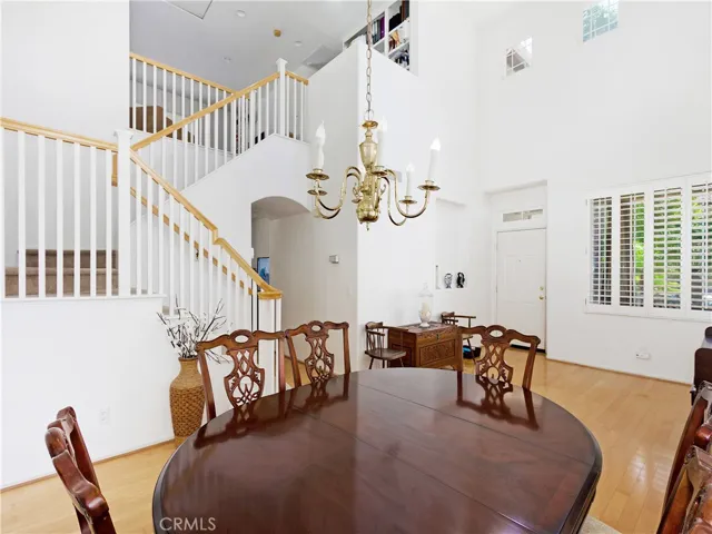 4370 Saint Andrews Drive, Chino Hills, California 91709