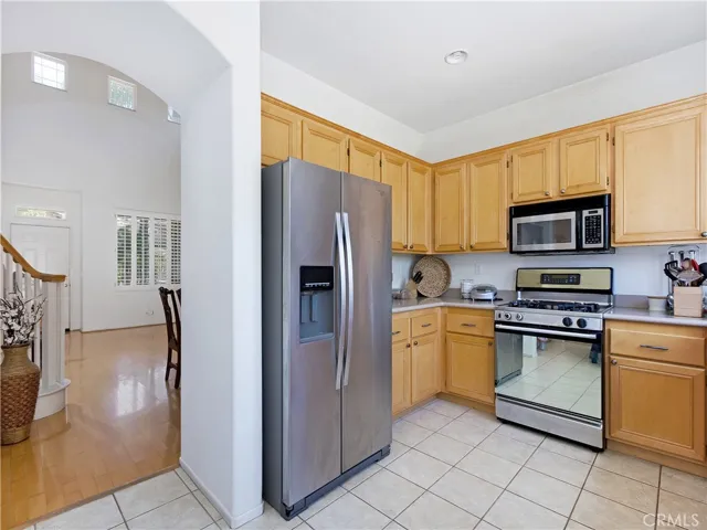 4370 Saint Andrews Drive, Chino Hills, California 91709