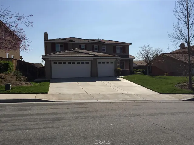 26261 Stallion Road, Moreno Valley, California 92555