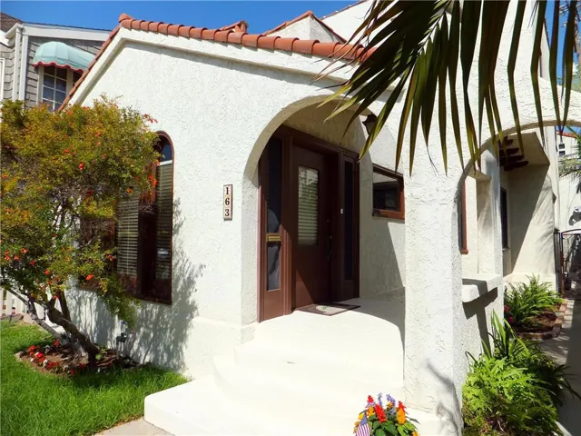 163 Syracuse Walk, Long Beach, California 90803