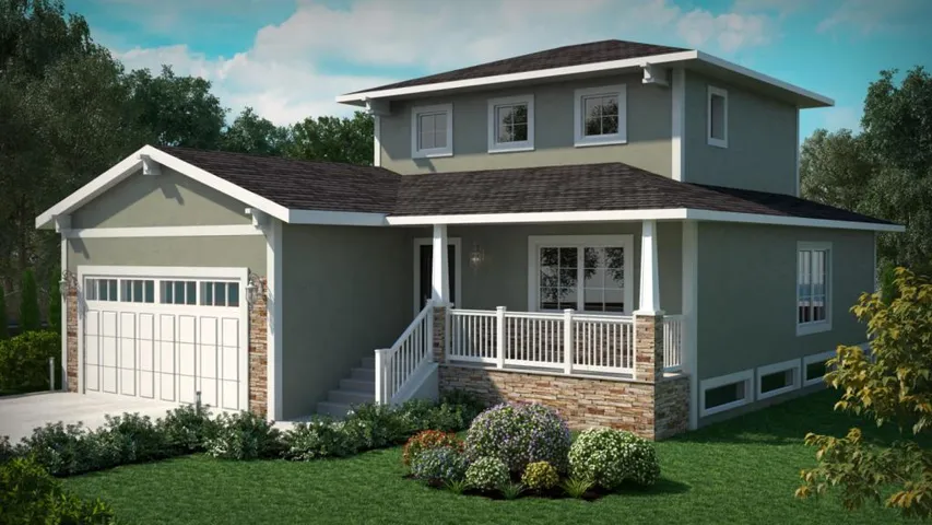 10200 Empire Avenue, Cupertino, California 95014