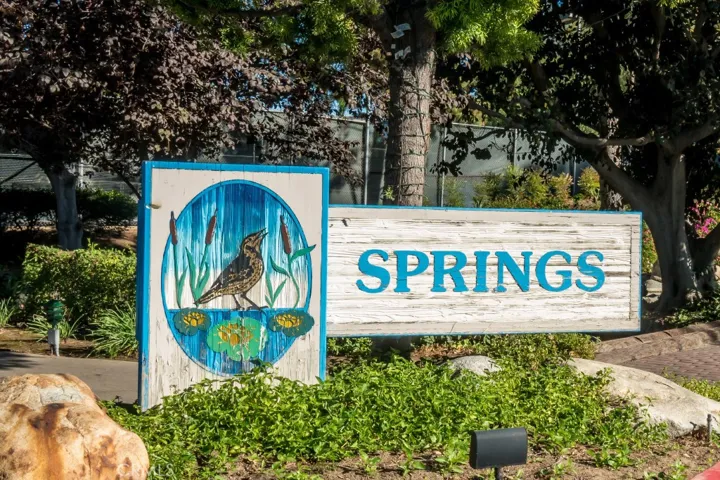 Northwood Springs Condo Assoc.