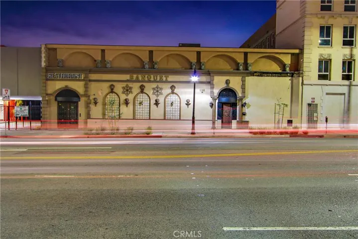 1161 N Vermont Avenue, Los Angeles, California 90029