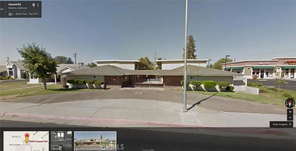 13-1409 Howard Rd, Madera, California 93637