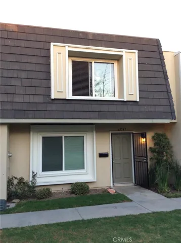 18547 San Marcos Street, Fountain Valley, California 92708