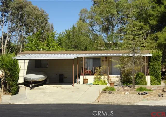 4430 Moccasin, Paso Robles, California 93446