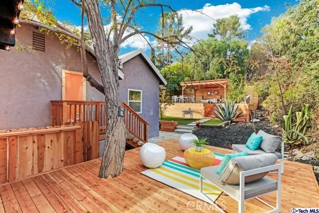 1082 Milwaukee Avenue, Highland Park, California 90042
