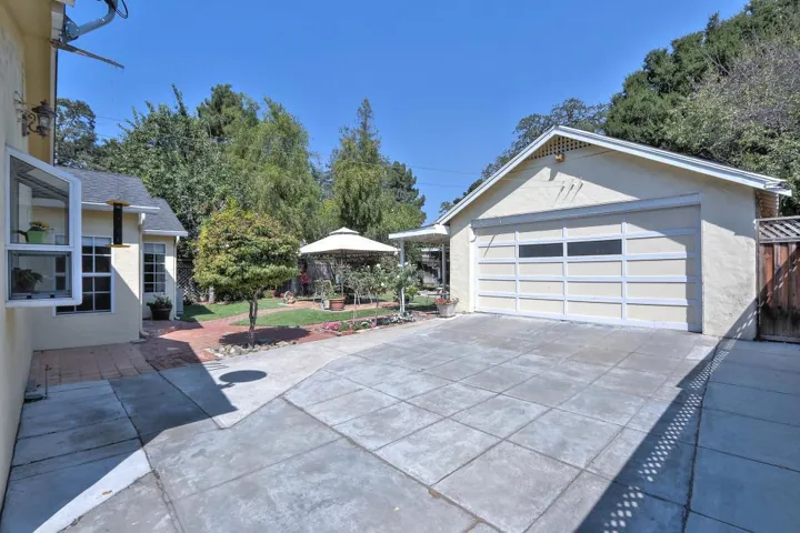 186 Mountain View Avenue, San Jose, California 95127