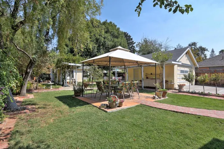 186 Mountain View Avenue, San Jose, California 95127