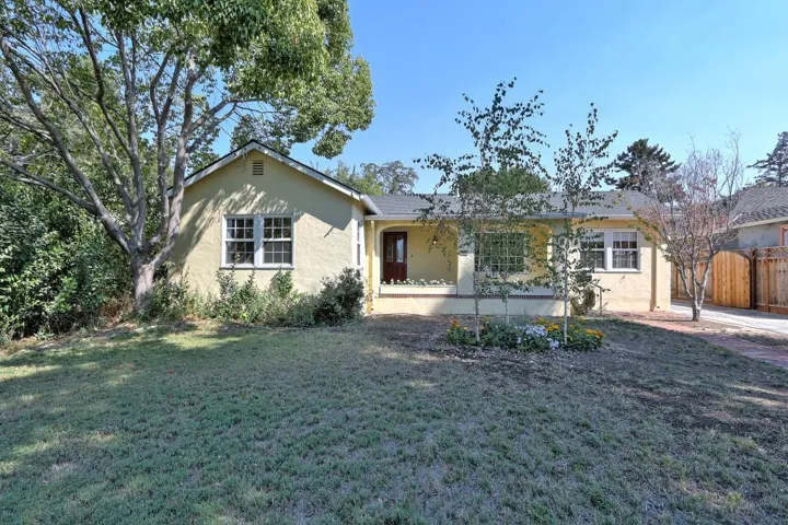 186 Mountain View Avenue, San Jose, California 95127