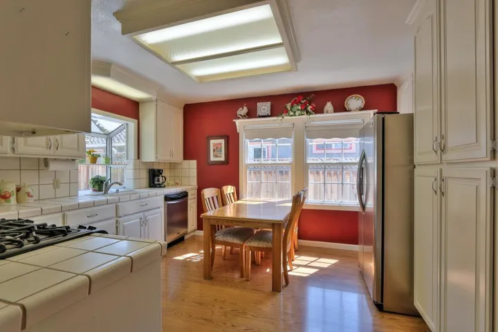 186 Mountain View Avenue, San Jose, California 95127
