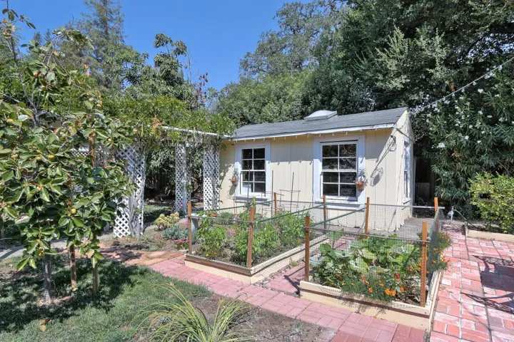 186 Mountain View Avenue, San Jose, California 95127
