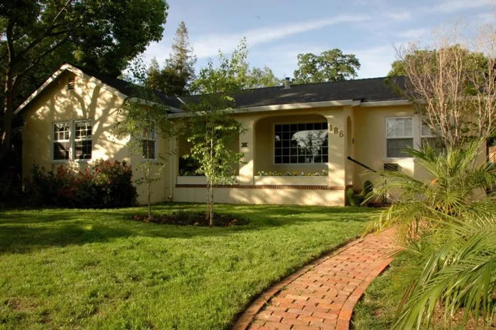 186 Mountain View Avenue, San Jose, California 95127