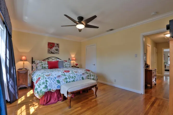 186 Mountain View Avenue, San Jose, California 95127