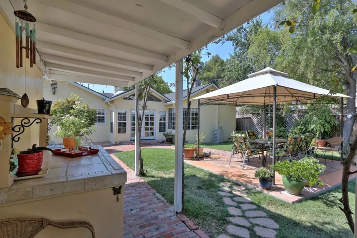 186 Mountain View Avenue, San Jose, California 95127