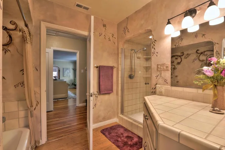 186 Mountain View Avenue, San Jose, California 95127