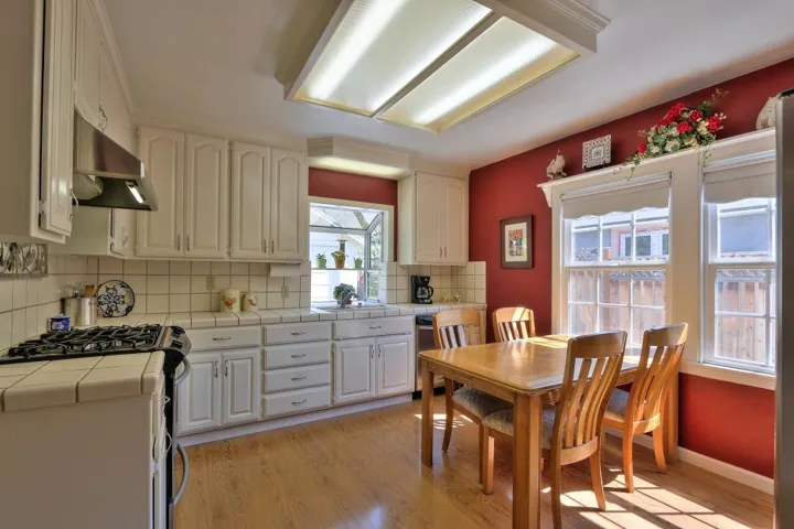 186 Mountain View Avenue, San Jose, California 95127