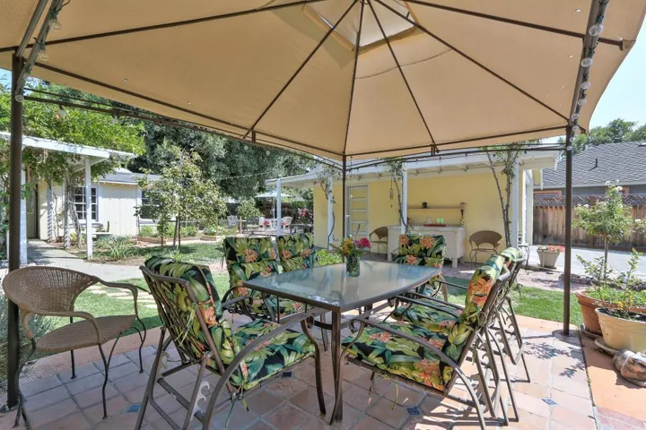 186 Mountain View Avenue, San Jose, California 95127