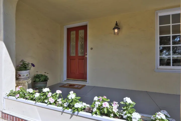 186 Mountain View Avenue, San Jose, California 95127