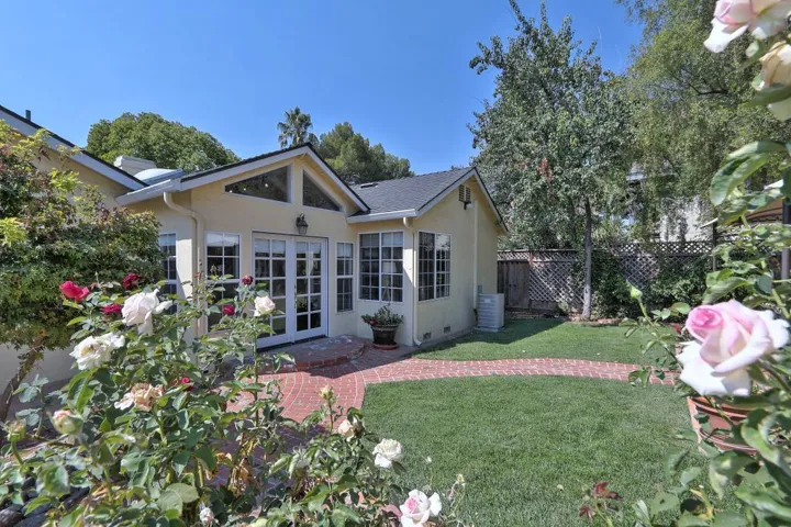 186 Mountain View Avenue, San Jose, California 95127
