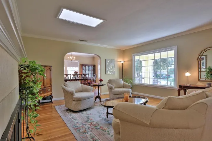 186 Mountain View Avenue, San Jose, California 95127