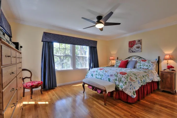 186 Mountain View Avenue, San Jose, California 95127