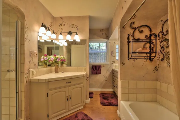 186 Mountain View Avenue, San Jose, California 95127