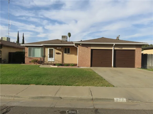 277 E Fir Avenue, Atwater, California 95301
