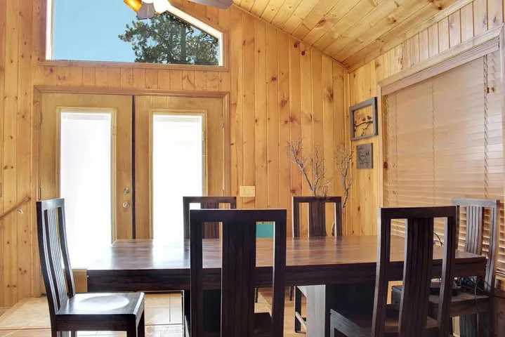 101 Dawn Drive, Big Bear, California 92314