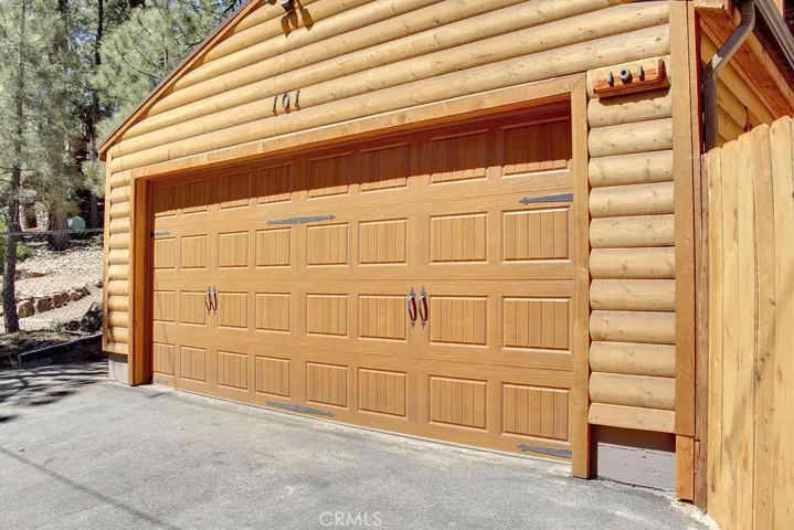 101 Dawn Drive, Big Bear, California 92314