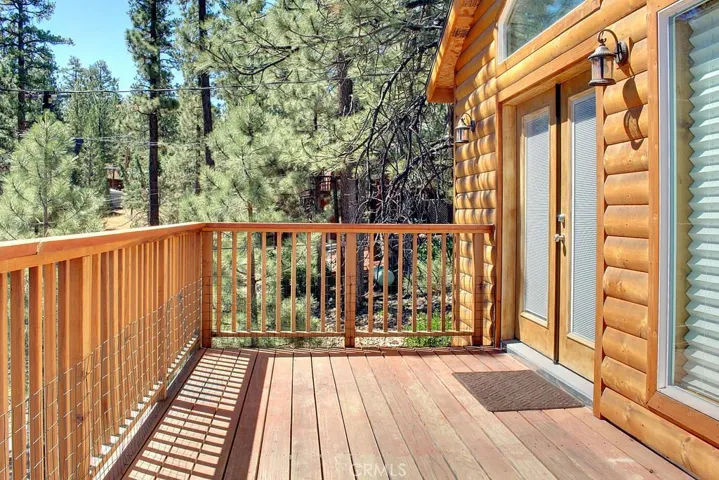 101 Dawn Drive, Big Bear, California 92314
