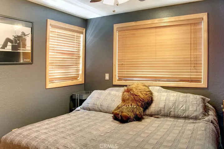 101 Dawn Drive, Big Bear, California 92314
