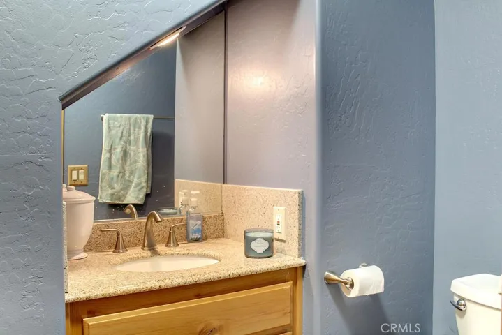 101 Dawn Drive, Big Bear, California 92314
