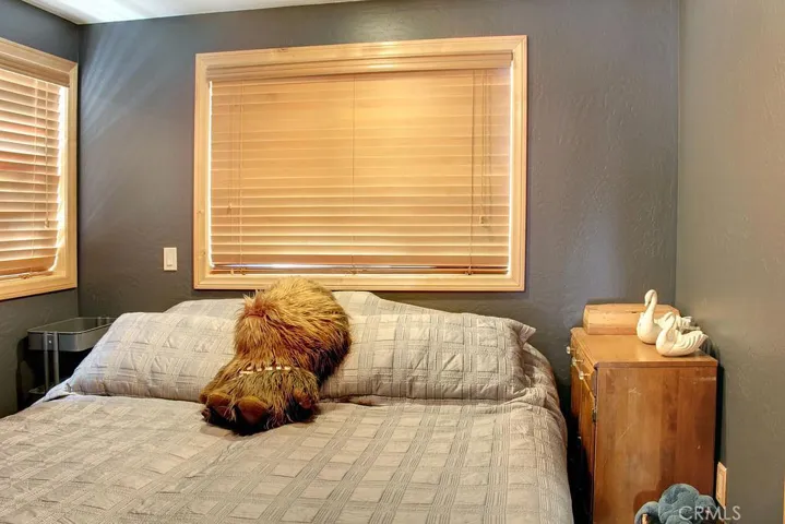 101 Dawn Drive, Big Bear, California 92314