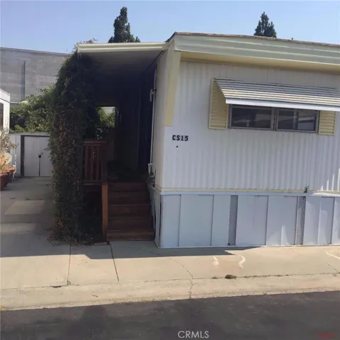 3860 S Higuera Cs1, San Luis Obispo, California 93401
