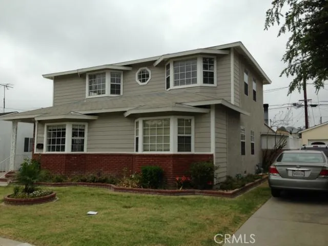 5809 E Wardlow Road, Long Beach, California 90808