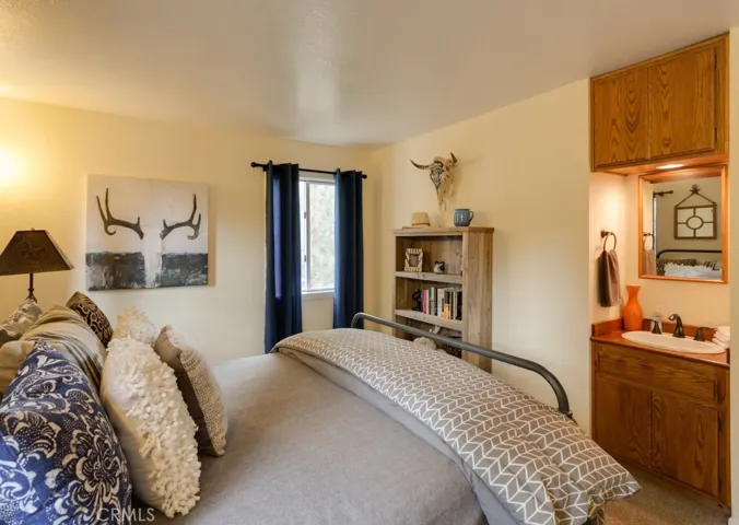 435 Salem Drive, Big Bear, California 92314