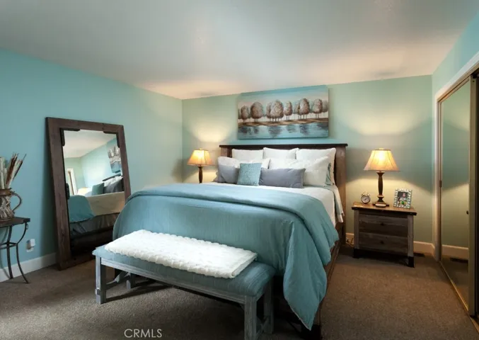 435 Salem Drive, Big Bear, California 92314