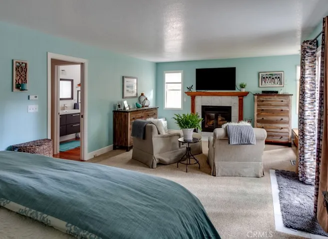 435 Salem Drive, Big Bear, California 92314