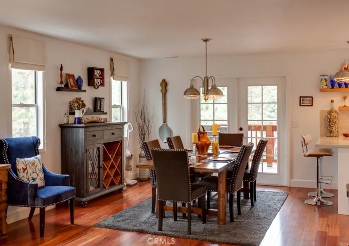 435 Salem Drive, Big Bear, California 92314