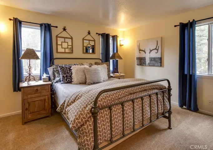 435 Salem Drive, Big Bear, California 92314
