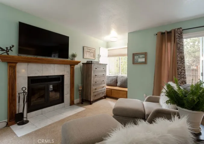 435 Salem Drive, Big Bear, California 92314