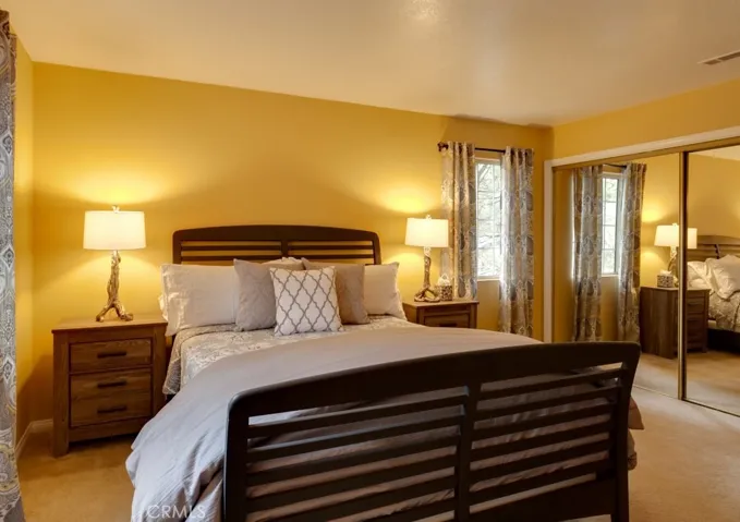 435 Salem Drive, Big Bear, California 92314