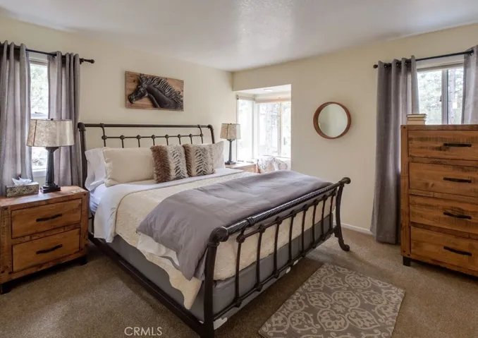 435 Salem Drive, Big Bear, California 92314