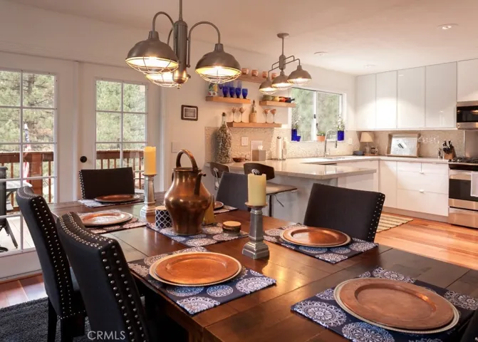435 Salem Drive, Big Bear, California 92314
