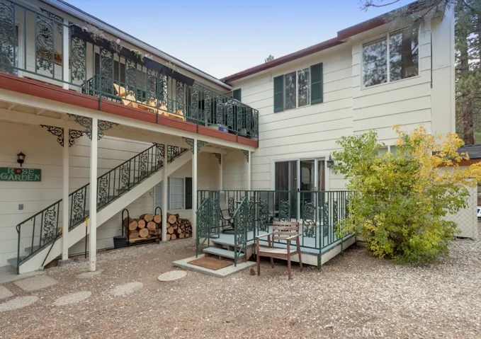 435 Salem Drive, Big Bear, California 92314